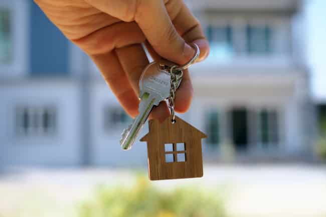Landlords Master Key Systems - Protect Your Property