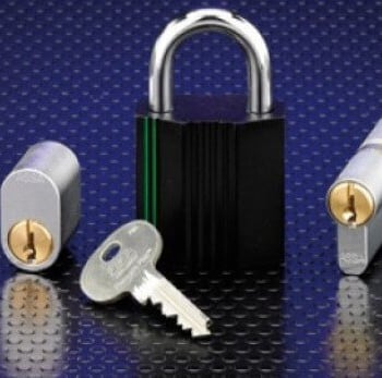 Different Locks Master Key Systems