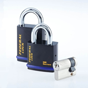 Padlocks Euro Cylinder Lock Master Key Systems