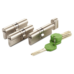 Master Key Locking Systems featured image