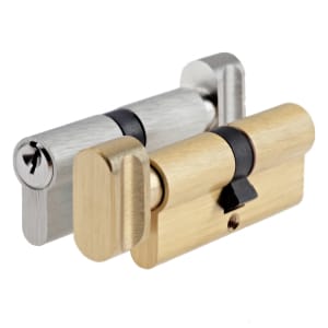 Thumb Turn Designs - Master Key Locking Systems range Featured Image