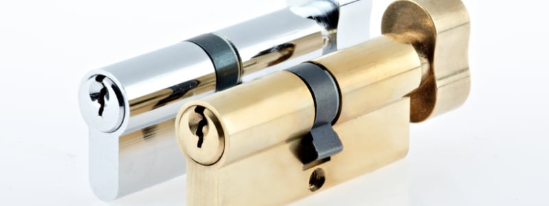Cylinder Lock Systems
