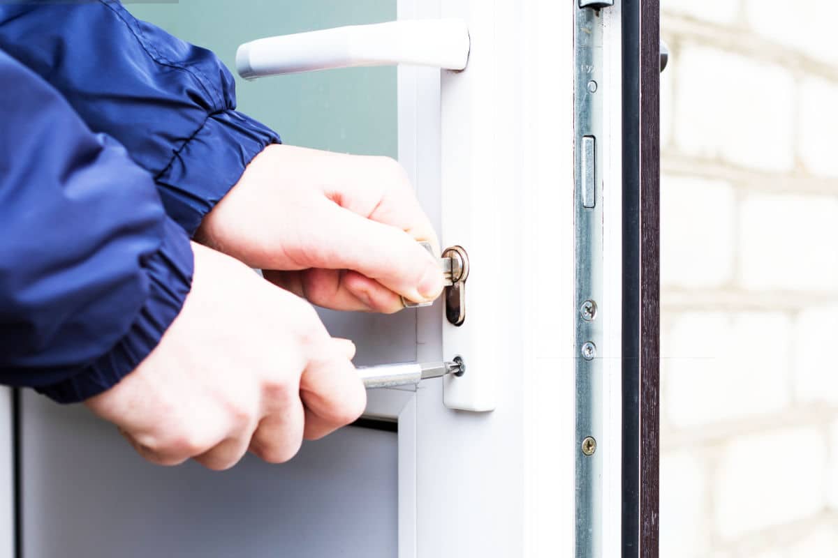 Securing Your HMO Property With a Master Key System