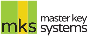 Master Key Systems Small Logo