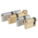 Adapta Product Group - Master Key Systems - Euro Cylinders