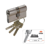 Master Key Systems Astral Keys Lock
